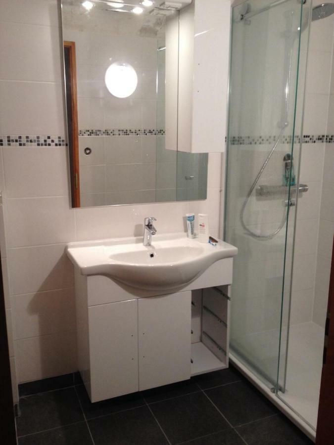 Apartmán Les Lupins 16 La Tzoumaz Exteriér fotografie